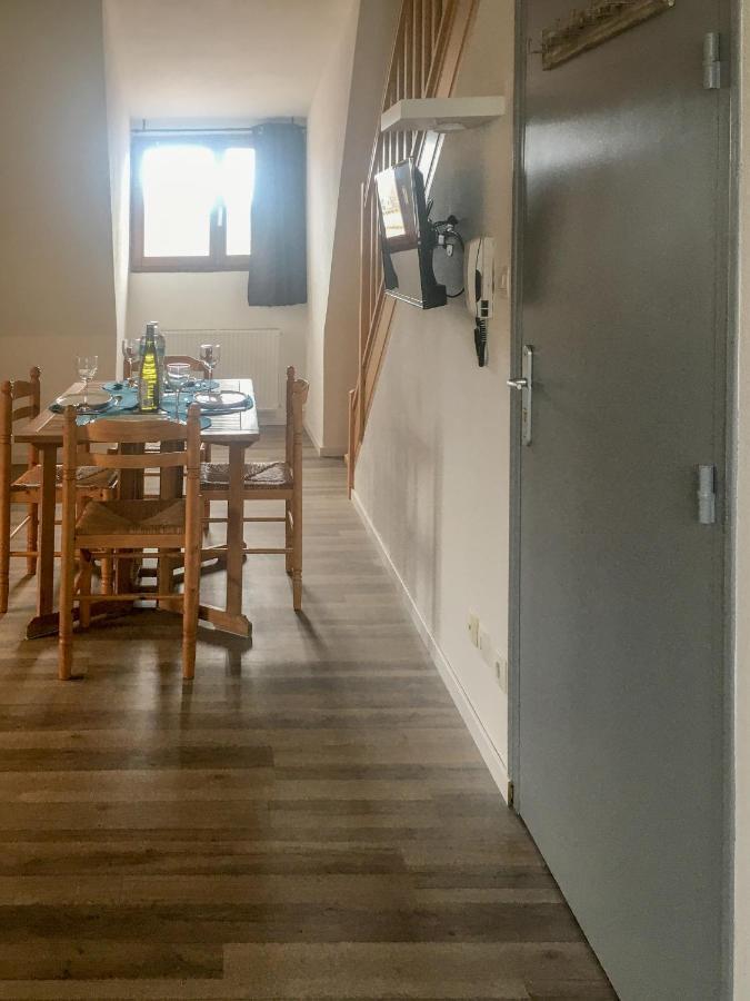 Le Gite 7 - Les Chateaux D'Ottrott Sélestat Zewnętrze zdjęcie